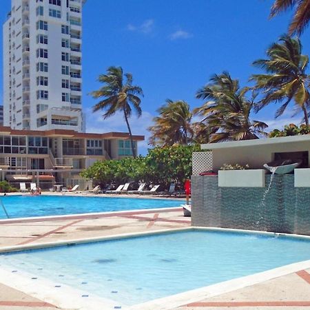 Chefs Delight Apartment San Juan Exterior photo