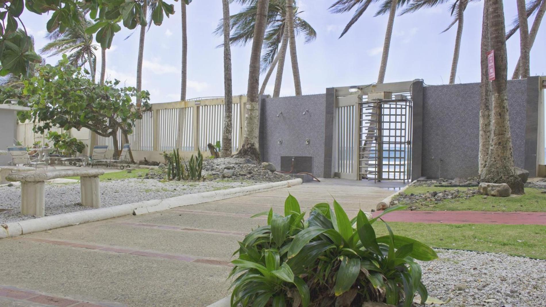 Chefs Delight Apartment San Juan Exterior photo