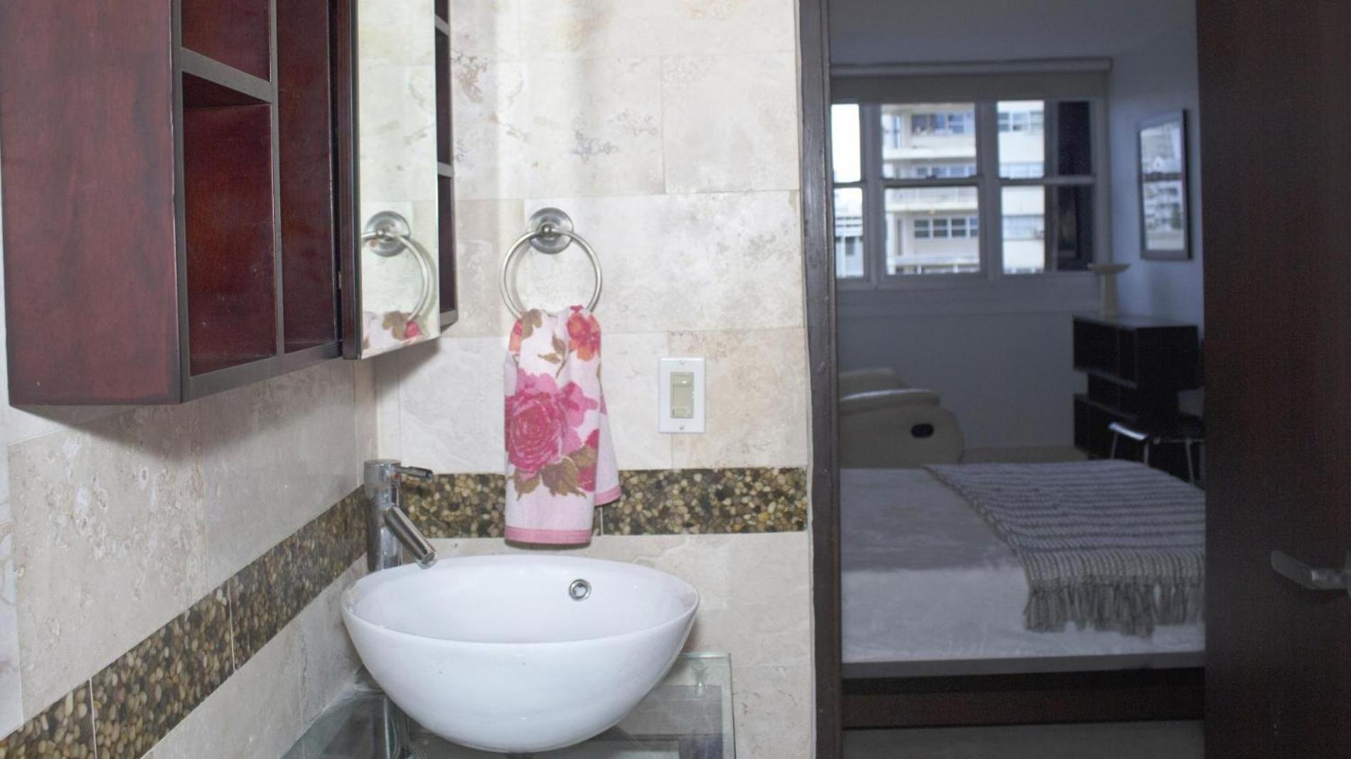 Chefs Delight Apartment San Juan Exterior photo