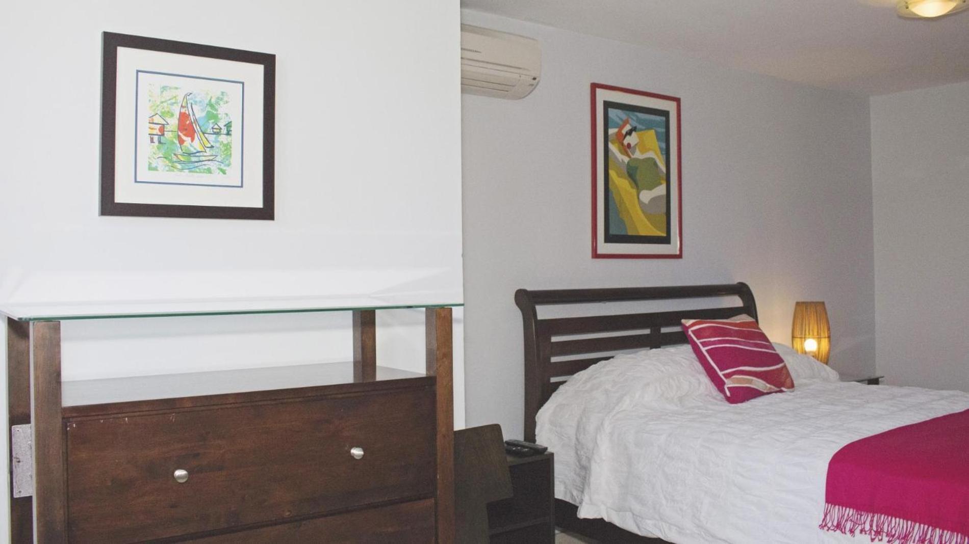 Chefs Delight Apartment San Juan Exterior photo
