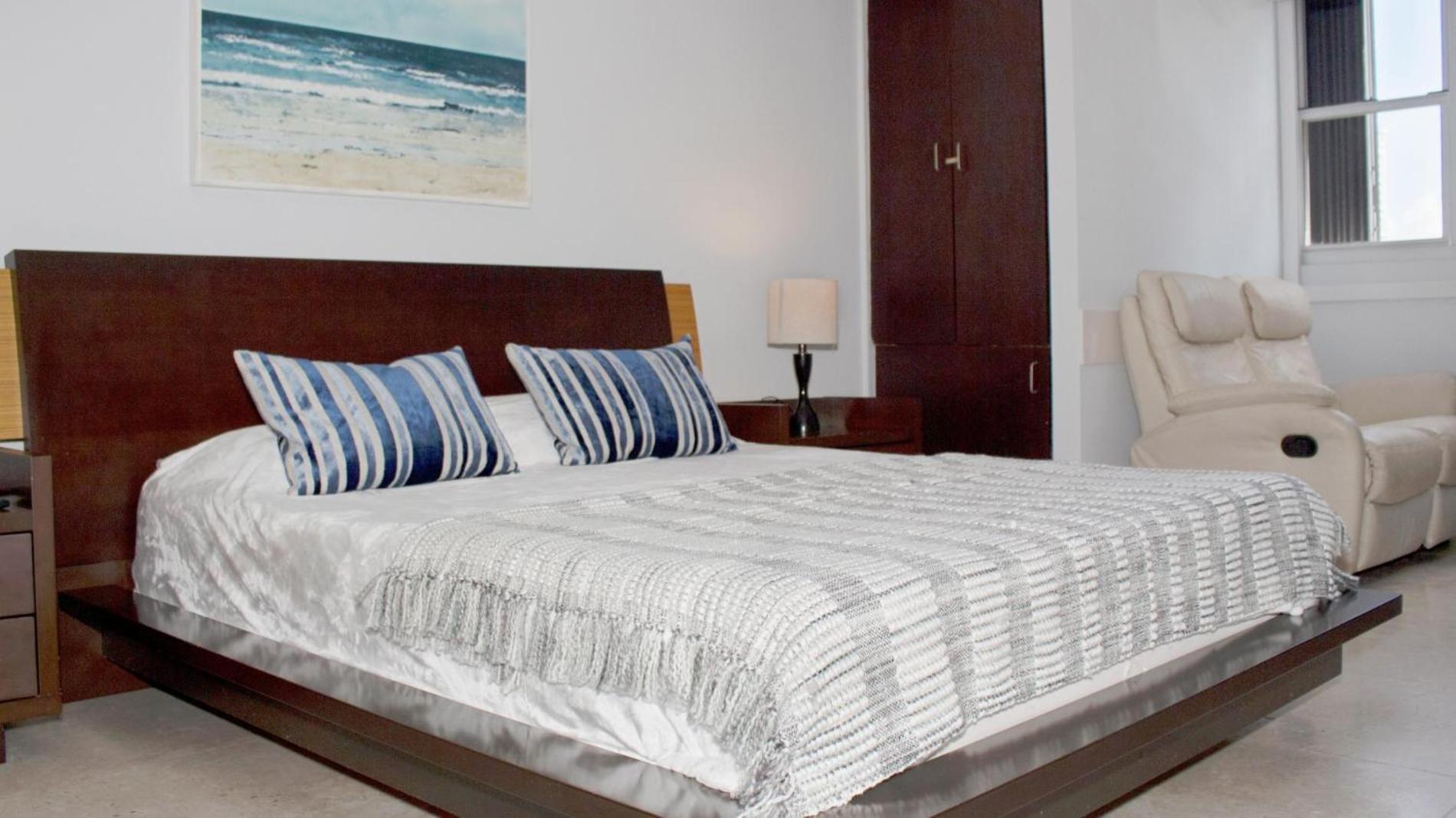 Chefs Delight Apartment San Juan Exterior photo