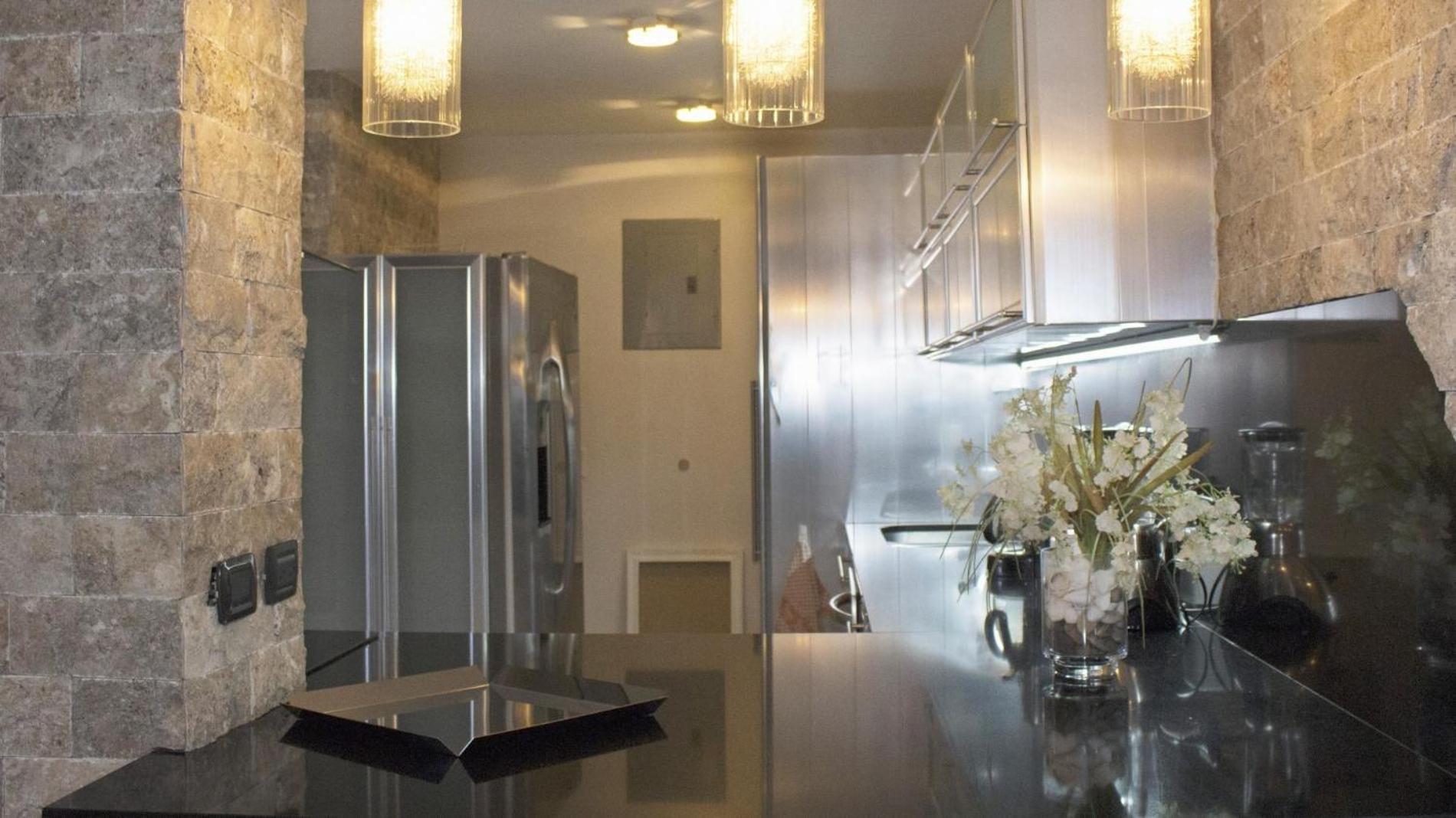 Chefs Delight Apartment San Juan Exterior photo