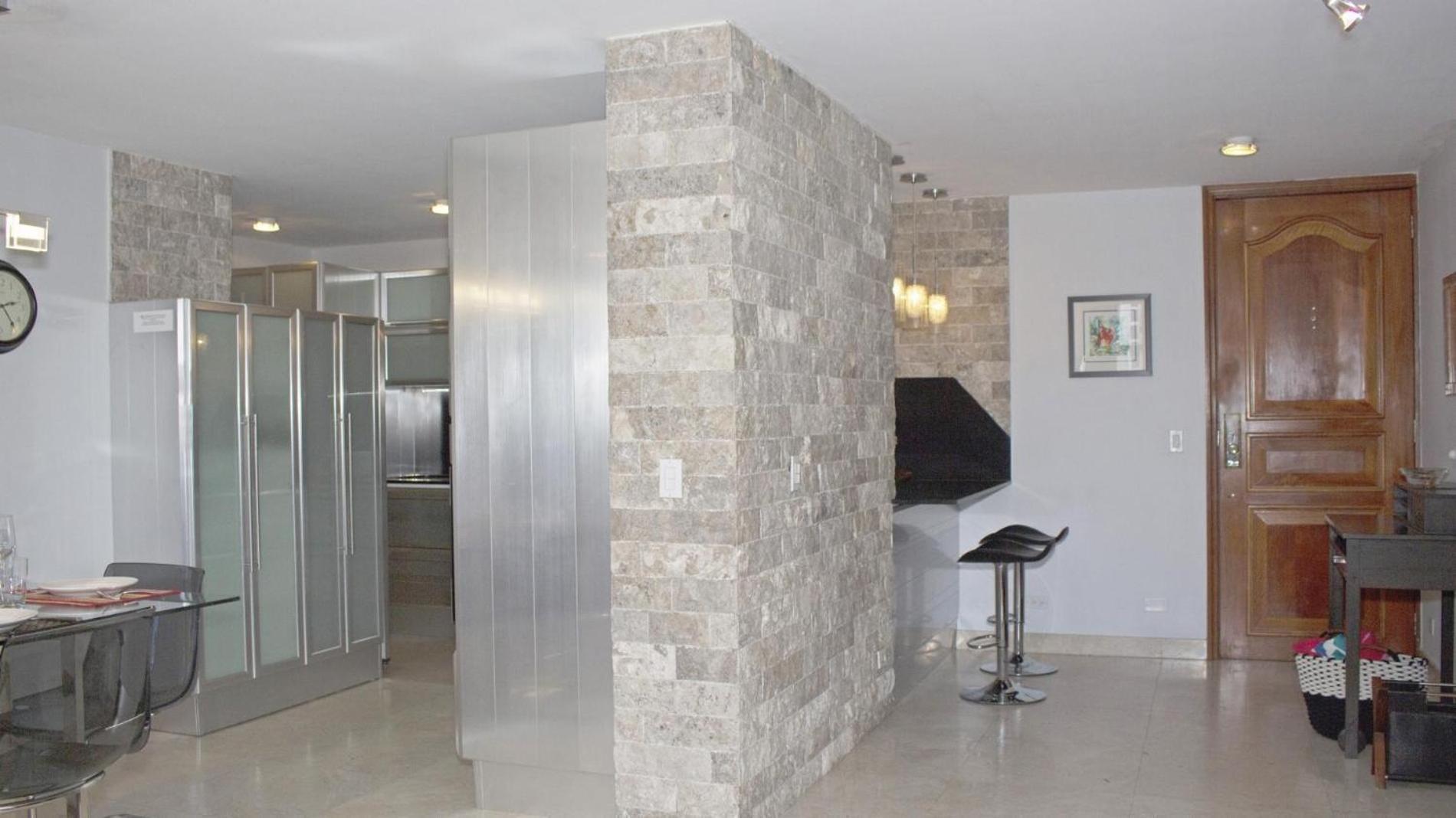 Chefs Delight Apartment San Juan Exterior photo