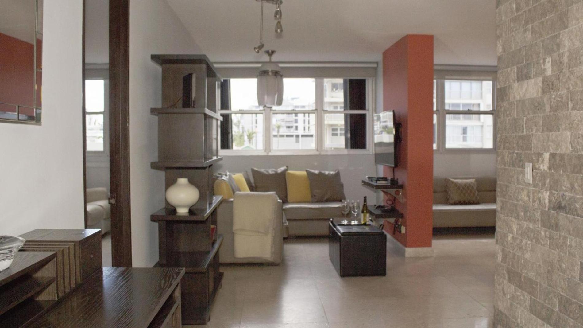 Chefs Delight Apartment San Juan Exterior photo
