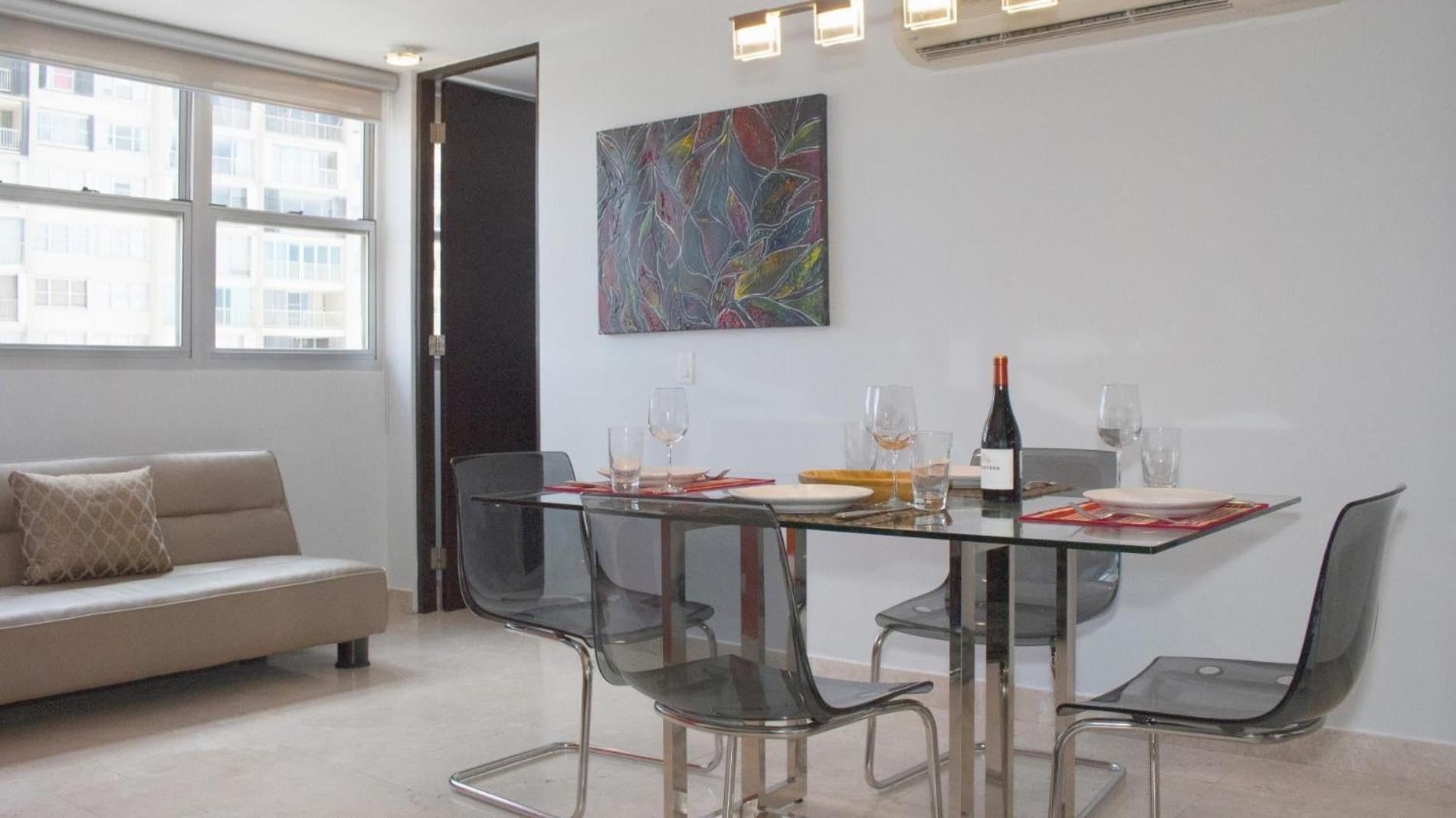 Chefs Delight Apartment San Juan Exterior photo