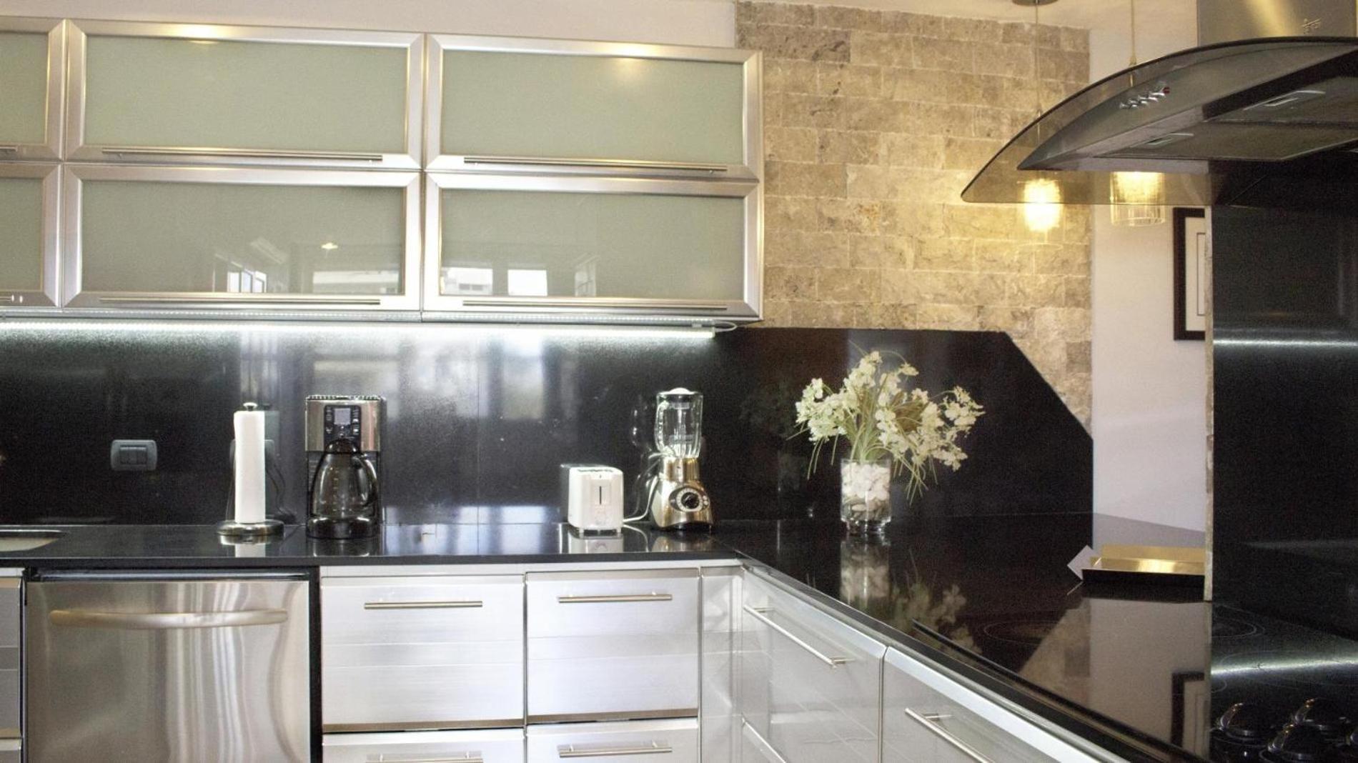 Chefs Delight Apartment San Juan Exterior photo